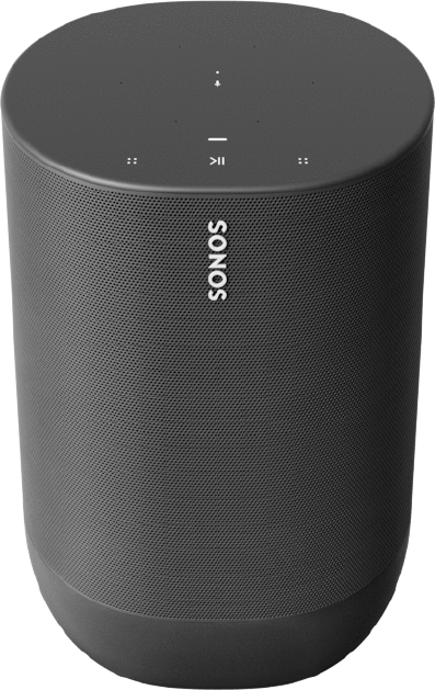 Remove best sale sonos speaker